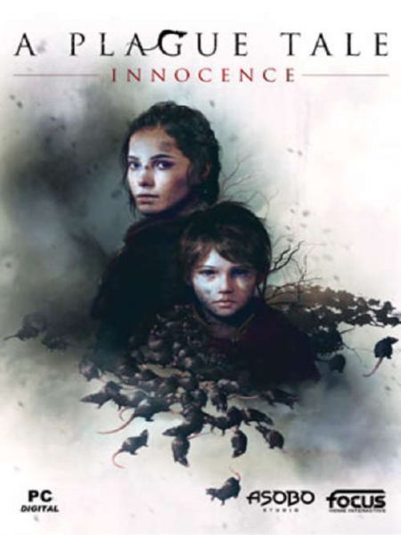 Fuze Forge vous propose « A Plague Tale : Innocence »
