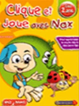 Clique Et Joue avec Nax