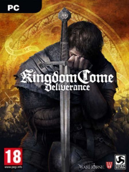 Kingdom Come: Deliverance : Combattez Pour La Liberté